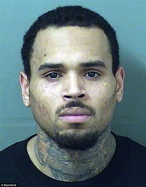 Chris Brown pleads not guilty to battery charges HabariCloud