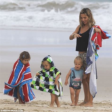 Chris Hemsworth and Elsa Pataky s children are on waiting ...