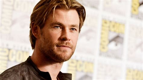 Chris Hemsworth Joins Paul Feig s  Ghostbusters  – The ...