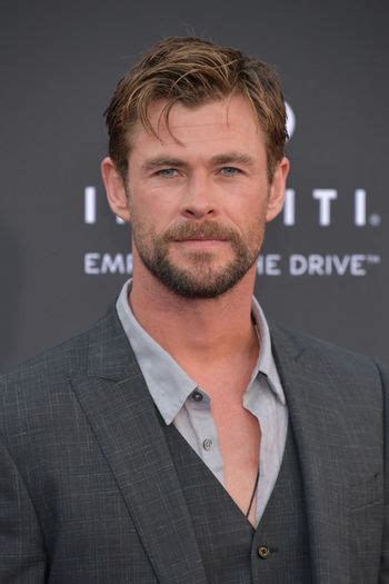 Chris Hemsworth | Marvel Cinematic Universe Wiki | FANDOM ...