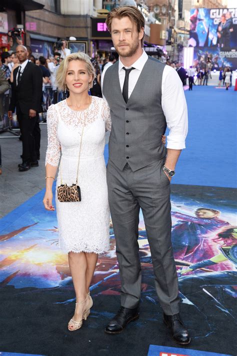 Chris Hemsworth Photos Photos    Guardians of the Galaxy ...
