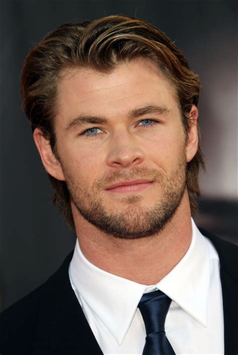 Chris Hemsworth Pictures   Premiere Of Paramount Pictures ...