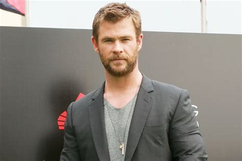 Chris Hemsworth Says Ghostbusters Helped Make Thor ...