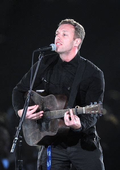 Chris Martin Pictures   2012 MusiCares Person Of The Year ...