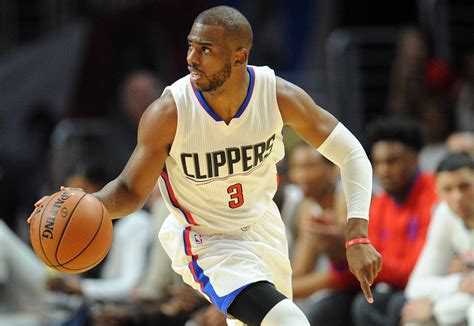 Chris Paul: 5 potential landing spots in free agency   Page 3