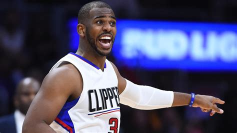 Chris Paul alegra el futuro de Houston Rockets   Capital ...