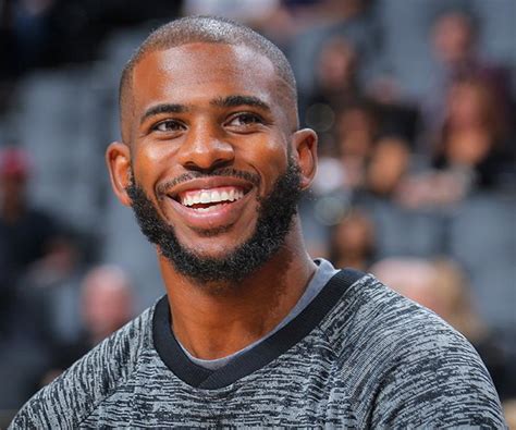 Chris Paul Biography   Facts, Childhood, Family Life ...