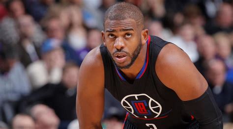 Chris Paul injury creates long list of implications for ...