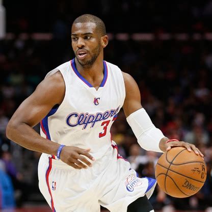 Chris Paul