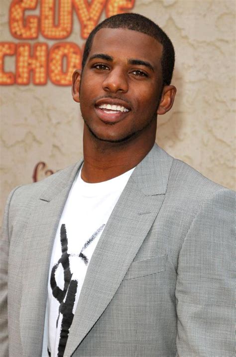 Chris Paul Picture 5   Spike TV s 5th Annual 2011 Guys ...