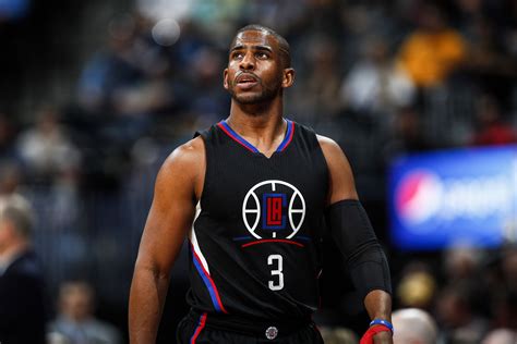 Chris Paul s Ceiling with the Clippers