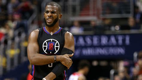 Chris Paul trade may be the best path for the Clippers ...