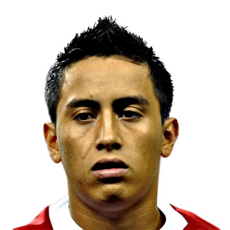 Christian Cueva FIFA 14   68   Prices and Rating ...