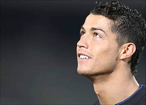 Christiano Ronaldo Wiki