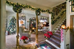 Christmas 2015 Decorations Ideas 9to5 New Year Living Room ...