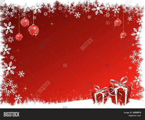 Christmas Background For Emails In Outlook – Festival ...