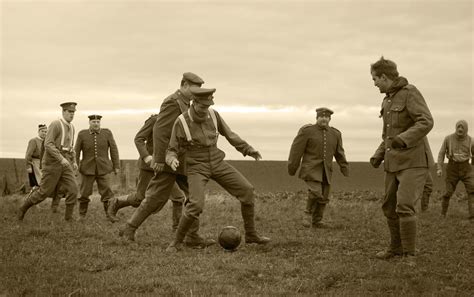 Christmas Day truce 1914: Letter from trenches shows ...
