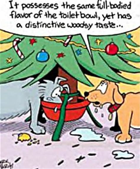 Christmas Dog Cartoons Quotes. QuotesGram