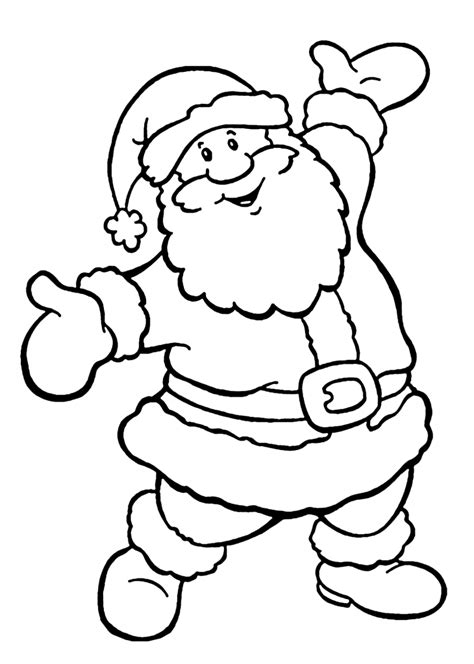 Christmas Drawings For Kids Christmas Drawing For Kids ...