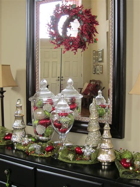 Christmas Home Decor | Lori s favorite things ...