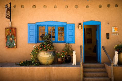 Christmas in Santa Fe, New Mexico | Travel Club