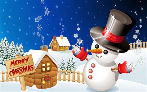 Christmas Snowman cartoon drawings template images for ...