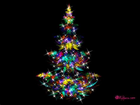 Christmas Tree Gifs and Animations | Holidays and Observances