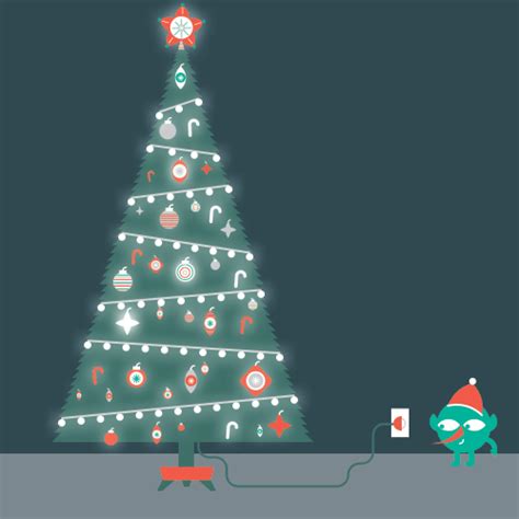 Christmas Tree GIFs   Find & Share on GIPHY