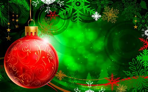 Christmas Vector Decorations Wallpapers | Free Christian ...