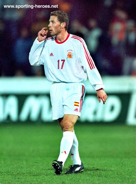 Christobal Curro Torres   FIFA Campeonato Mundial 2002 ...
