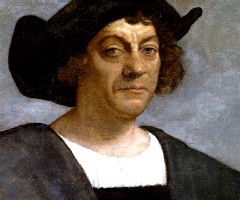 Christopher Columbus Biography   Childhood, Life ...