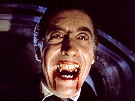 Christopher Lee: Goodbye Prince of Darkness   His best ...