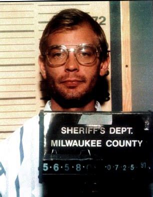 Christopher Scarver killed Jeffrey Dahmer because he made ...