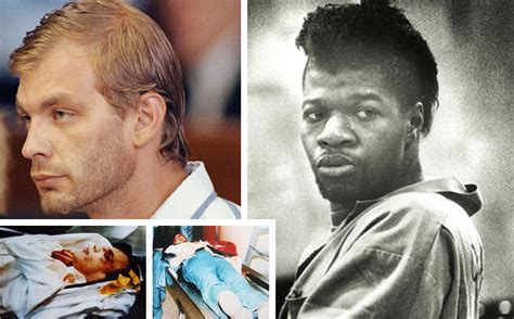 Christopher Scarver: Porque eu matei Jeffrey Dahmer