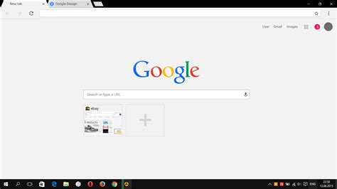 Chrome Browser for Windows 10   Bing images