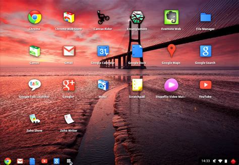 Chrome OS y los juegos: más allá del mero navegador