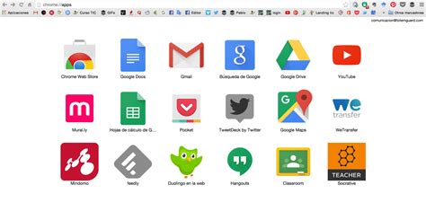 Chromebooks en educación: Qué son y sus ventajas sobre ...