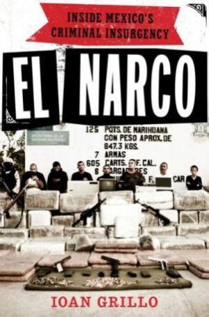 Chronicle Review Essay: Mexico s Drug Cartels ...