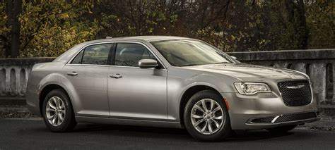 Chrysler 300 Celebrates 60 Years By Saluting Their Drivers ...
