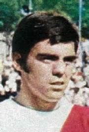 Chufi, José García Corral   Futbolista