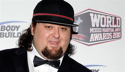 Chumlee Arrest Update: All The Latest Facts On this ‘Pawn ...