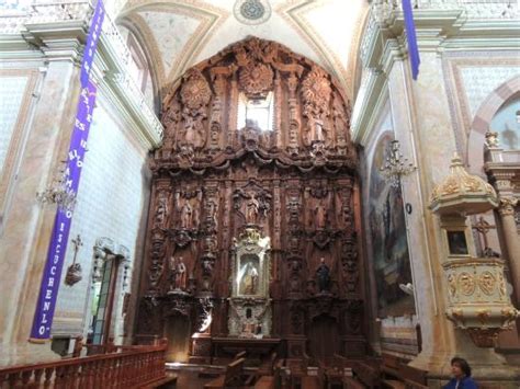 Church of the Grito | Dolores Hidalgo, México   Picture of ...