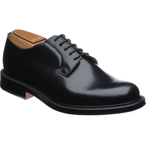Church shoes | Church Custom Grade | Shannon Derby shoe in ...