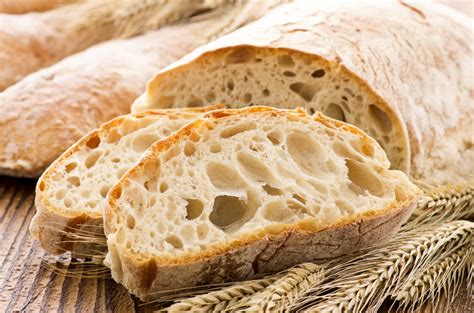 Ciabatta Bread Recipe   BigOven