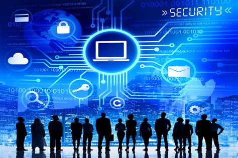 Ciberseguridad, Seguridad Informática y Seguridad de la ...