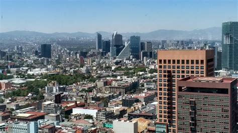 Cidade do México   Capital Mexicana   YouTube