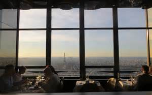 Ciel de Paris | Restaurants Paris | Guide Parisianist
