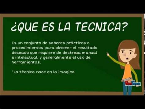 ¿Ciencia, Técnica y Tecnología? / A&GFIND   YouTube