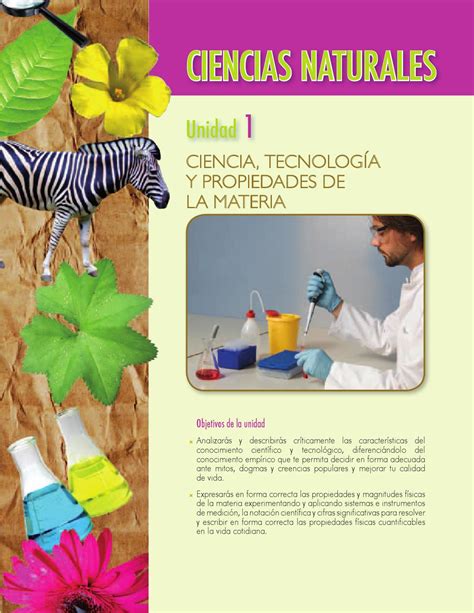 Ciencias naturales 7° by Paginas Web gratis   issuu