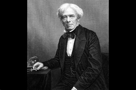 Científico de la semana: Michael Faraday   Omicrono